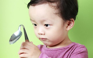 7 dấu hiệu của một em bé thông minh bẩm sinh, xem con bạn có không nhé!