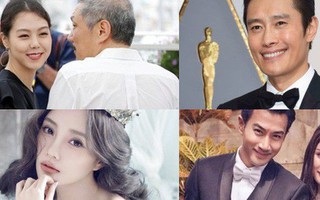 Hậu quả của 6 vụ ngoại tình chấn động showbiz châu Á: Người vẫn hạnh phúc trong phú quý, kẻ chịu họa sát thân