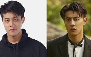 Soi body và mặt mộc của hotboy The Face Men vừa "cầu hôn" Hương Giang!