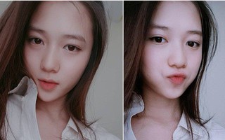 Trâm Anh khoe nhan sắc không tì vết, "tái xuất" sau gần 1 tháng sinh con