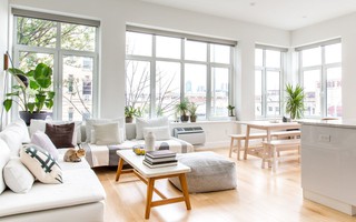 10 quy tắc trong thiết kế nhà kiểu Scandinavia bắt buộc bạn phải nắm rõ nếu là "fan" của phong cách này