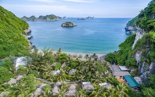4 điểm du lịch ngắn ngày "chơi vui, ở đẹp, ăn ngon" cho gia đình bận rộn