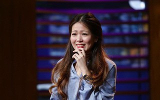 "Nhìn em là anh thích đầu tư rồi": Chân dung doanh nhân "hot girl" 9X khiến Shark Phú phải thốt lên vì quá xinh đẹp