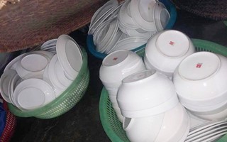Mẹ chồng vẽ việc cho làm vẫn bị chê lười, lại thêm "giặc bên Ngô" khích tướng khiến nàng dâu tức mình "ra đòn"