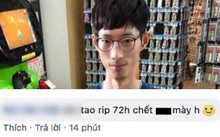 Sự đanh đá của vài dân mạng Việt Nam khiến hacker Đài Loan phải phân trần bằng tiếng Việt