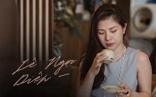 Mẹ trẻ từ bỏ bàn giấy để lập nghiệp bằng cây thuốc đông y, sau 9 năm giữ trong tay cả cơ ngơi đáng ngưỡng mộ