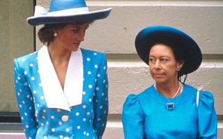 Không phải bà Camilla, đây mới chính là thành viên Hoàng gia chán ghét Công nương Diana ra mặt, đến dự lễ tang cháu dâu cũng không thèm cúi đầu