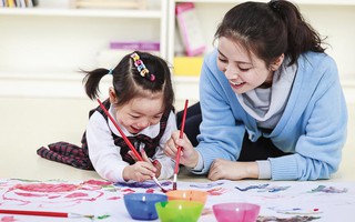 5 vấn đề bố mẹ đừng bao giờ chia sẻ với con, để những đứa trẻ luôn giữ được tâm hồn trong sáng, vô tư