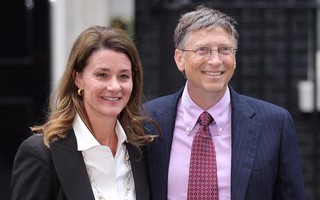 Melinda Gates: Ví dụ kinh điển nhất cho câu nói 'Đằng sau sự thành công của đàn ông luôn có bóng dáng của người phụ nữ'