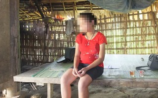 Trà Vinh: Bắt khẩn cấp kẻ làm thiếu nữ 15 tuổi có thai, gia đình đau đớn làm đơn tố cáo