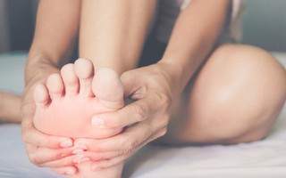 6 dấu hiệu cảnh báo cơ thể bạn đang thiếu kali trầm trọng