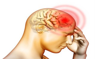 Người đàn ông bị xuất huyết não suýt mất mạng chỉ vì chủ quan nghĩ rằng cơn đau đầu mình gặp là do cảm lạnh