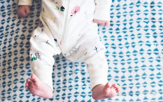 Sự thật đằng sau điều kỳ lạ về những em bé mới sinh có thể khiến cha mẹ lo lắng