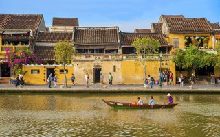 Hội An - "tình đầu" chưa bao giờ khiến các tín đồ du lịch nguôi thương nhớ
