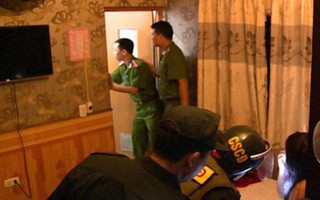 Mức án vụ dâm ô tập thể nữ sinh lớp 9 ở Thái Bình có thể lên đến tù chung thân hoặc tử hình