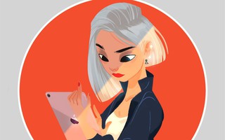 Trong bữa tiệc thôi nôi của cháu chồng, em lỡ miệng một câu mà bị chồng tát sấp mặt và cả nhà chồng mắng mỏ