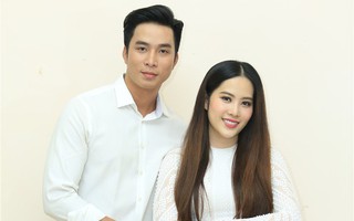 Sau khi tăng cân vùn vụt, Nam Em lại bất ngờ... giảm cân cấp tốc để "cặp kè" soái ca Bolero