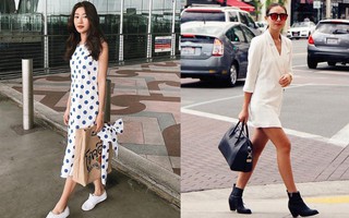 Đây là 5 mẫu váy đang được săn đón nhiệt tình nhất trên mạng xã hội, các nàng “bánh bèo” chớ nên bỏ qua