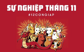 Tiên đoán sự nghiệp của 12 con giáp trong tháng 11: Một tháng biến động của tuổi Tỵ nhưng may mắn của tuổi Ngọ