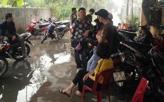 Hé lộ tình tiết mới vụ người phụ nữ nghi bị sát hại, đốt xác ở Hải Phòng