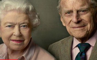 Là vợ chồng hơn 7 thập kỷ, vì sao Nữ hoàng Elizabeth và Hoàng thân Philip ngủ phòng riêng?