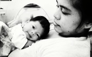 Tăng cân không phanh sau sinh, mẹ trẻ bị chồng phản bội, còn cay nghiệt mắng: Như con heo, sờ đâu cũng thấy mỡ!