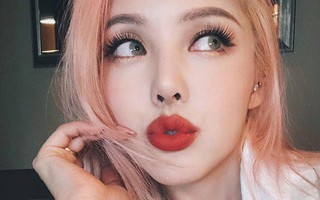 5 tuyệt chiêu đánh son tuyệt đẹp, không thử hơi phí dành cho các nàng công sở nghiện son đỏ