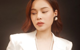 Lý do Giang Hồng Ngọc im hơi lặng tiếng suốt thời gian qua 