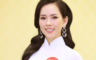 Bất ngờ với nhan sắc mẹ 3 con được ví như bản sao Lee Honey tại Chung khảo Người mẫu quý bà Việt Nam