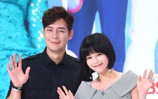 "Cô dâu vàng" Lee Young Ah xác nhận hẹn hò với nam diễn viên Truyền thuyết Jumong
