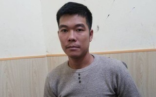 Lời khai của nghi phạm sát hại, đốt xác nữ chủ tiệm cắt tóc
