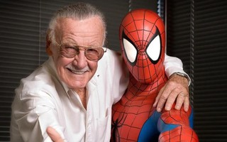"Cha đẻ" của Iron Man, Spider-Man, X-Men... qua đời ở tuổi 95