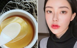 Để trẻ mãi không già, các nàng nên đắp thêm mặt nạ dành riêng cho mắt và đây là 7 sản phẩm đang được sủng ái nhất