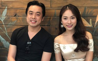 Sau hơn 1 năm chia tay Trang Pháp, Dương Khắc Linh chính thức thừa nhận mối quan hệ với Sara Ngọc Duyên