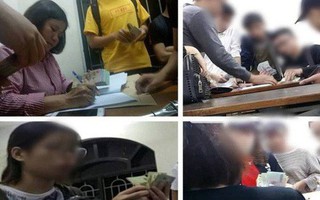 Xôn xao gói thi chống trượt tiếng Anh: Hiệu trưởng Đại học Công nghiệp Hà Nội lên tiếng
