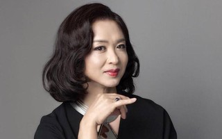 MC nổi tiếng nhất Trung Quốc muốn chuyển giới, bố đã nói một câu khiến cô bật khóc