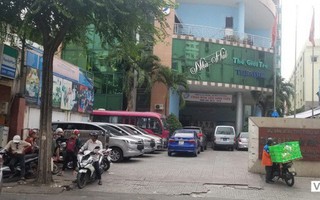 Đạo diễn tố Công an Cần Thơ bắt, đánh đập vô cớ: Trường Sân khấu Điện ảnh TP.HCM thông tin bất ngờ