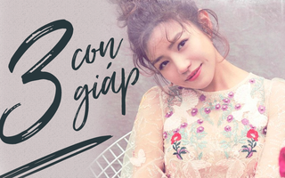 3 con giáp sở hữu bổn mệnh phú quý, cưới chồng chồng giàu, sinh con con ngoan, hết năm nay cuộc sống viên mãn đủ đầy