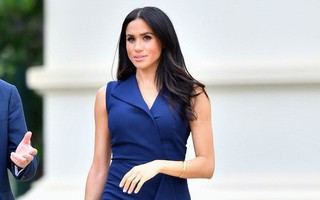 6 loại đồ ăn khoái khẩu của Công nương Meghan nhưng cô sẽ không được phép ăn trong suốt thai kỳ