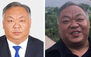 Trung Quốc: Cán bộ 8X gây tranh cãi vì ngoại hình quá già, thị trấn chống chế do công việc vất vả quá