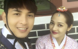 Hồ Quang Hiếu chính thức lên tiếng về thông tin quay lại với Bảo Anh, tiết lộ mối quan hệ giữa mẹ và nữ ca sĩ