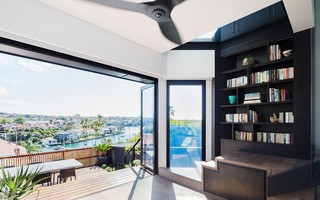 3 thiết kế cửa hoàn hảo cho ban công mà bạn nên lựa chọn nếu sở hữu ngôi nhà có diện tích nhỏ