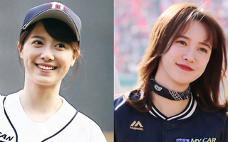 Khả năng "hack tuổi" của Goo Hye Sun: 2 hình ảnh cách nhau 9 năm trông như chụp cùng ngày