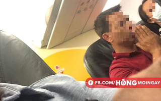 Vietjet lên tiếng vụ hàng loạt hành khách hoảng loạn vì máy bay quay đầu về Tân Sơn Nhất: Chỉ là báo động giả