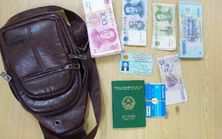 Vết trượt của người phụ nữ từ nạn nhân trở thành kẻ buôn bán người