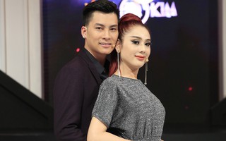 Lâm Khánh Chi tức giận khi chồng thú nhận phải chịu đựng vì bị ghen tuông quá lố 
