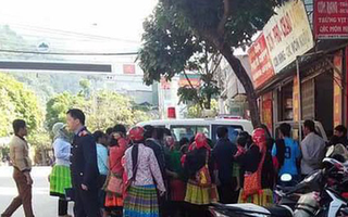 Sơn La: Thiếu nữ làm thuê 16 tuổi treo cổ tự sát trong nhà Chủ tịch thị trấn