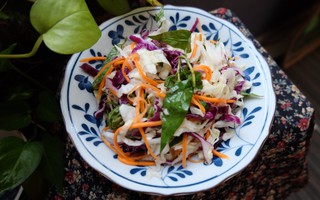 Có một cách làm dưa bắp cải đang hot rần rần mạng xã hội, bạn đã biết chưa?