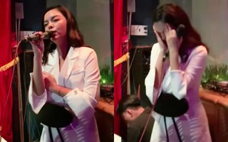 Vượt bão ly hôn, Phạm Quỳnh Anh xúc động nói: "Tim chị hết đau rồi"
