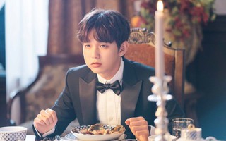 Yoo Seung Ho lại đốn tim fan khi trưng ra loạt biểu cảm đáng yêu thế này